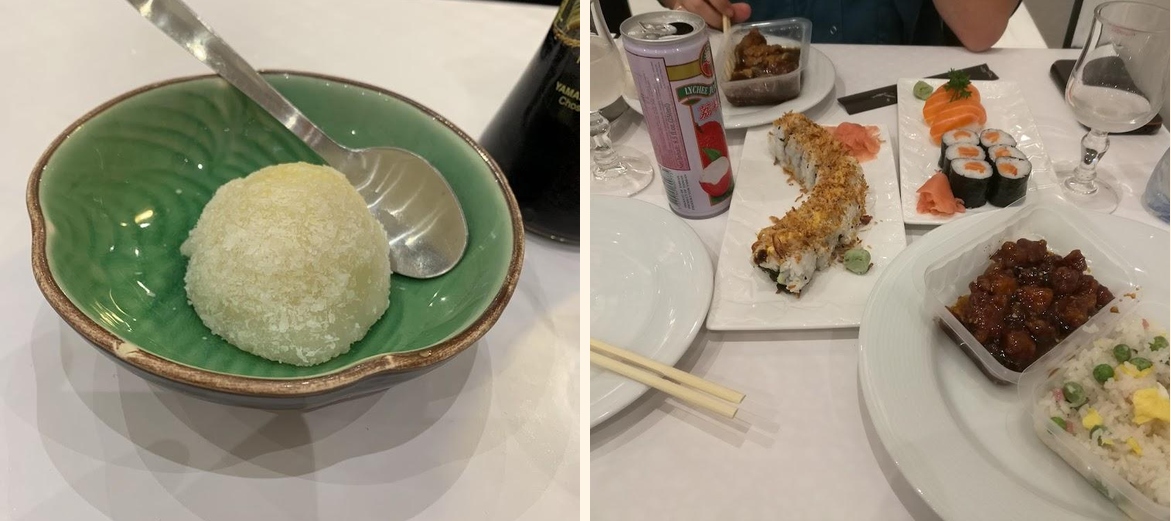 Wok & Sushi - Gallery Image 2