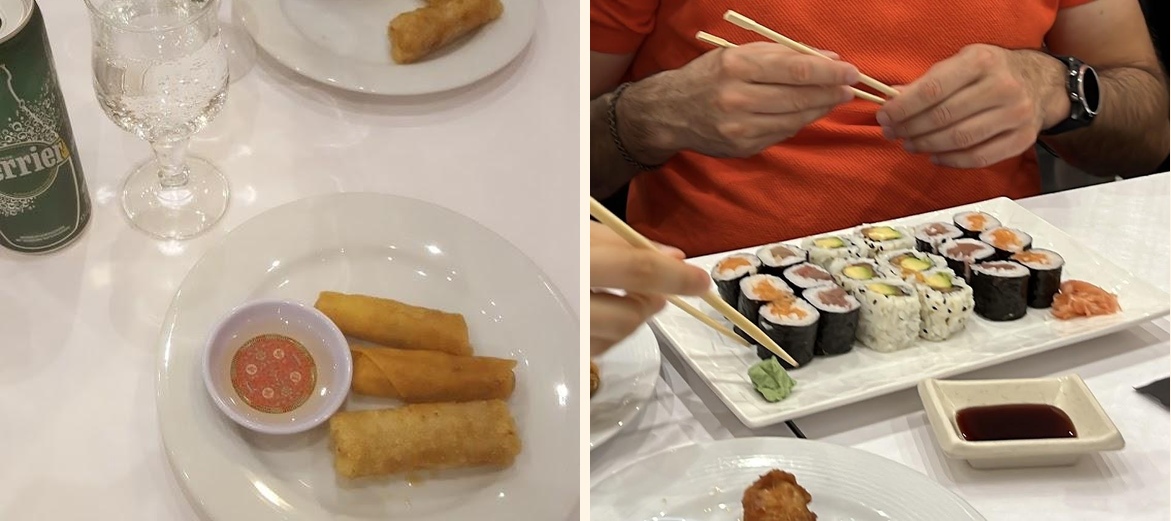 Wok & Sushi - Gallery Image 6